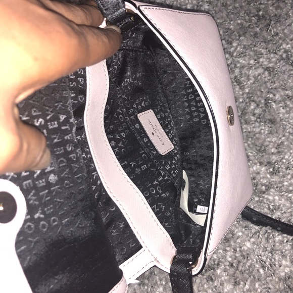 ✨LAST DAY SALE Kate Spade Mini Alisanne  Crossbody - Picture 7 of 7